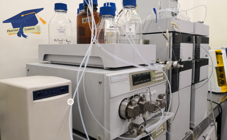 Why is 254nm the Most Common Wavelength in HPLC?
